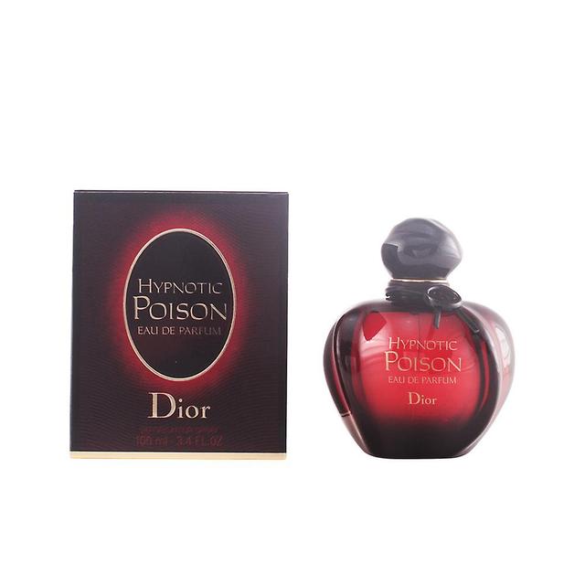 Diane Von Furstenberg Dior Hypnotic Poison Eau De Parfum Spray 100 Ml For Women on Productcaster.