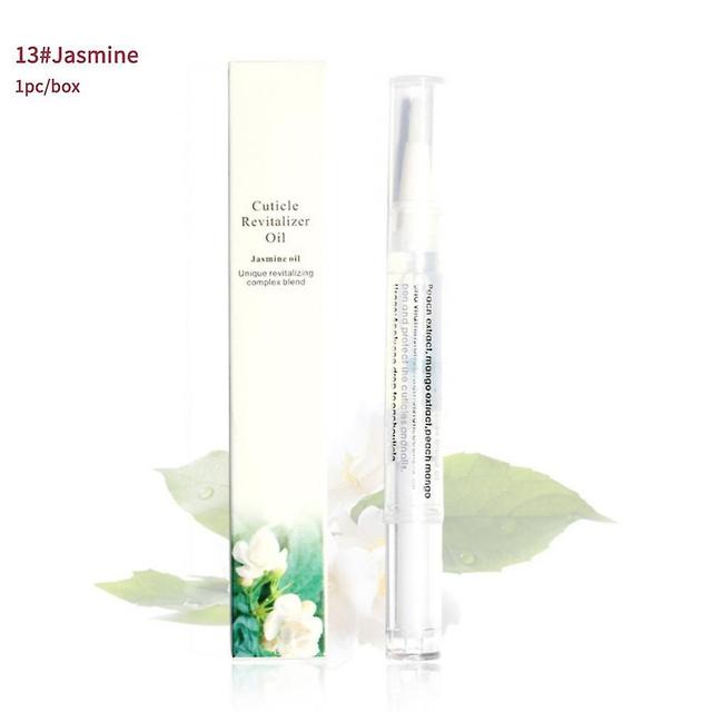 5/15/20ml Nail Cuticle Care Oil Anti-edge Barb Dead Skin Nail Nutrition C-13 5ml on Productcaster.