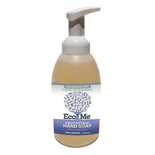 Eco-Me Liquid Hand Soap, Fragrance Free 20 Oz (Pack of 1) on Productcaster.