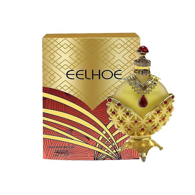 Muchenggift Hareem Al-sultan Gold Concentrated Perfume Essential Oil Fragrance-aroma Scent 12ml on Productcaster.