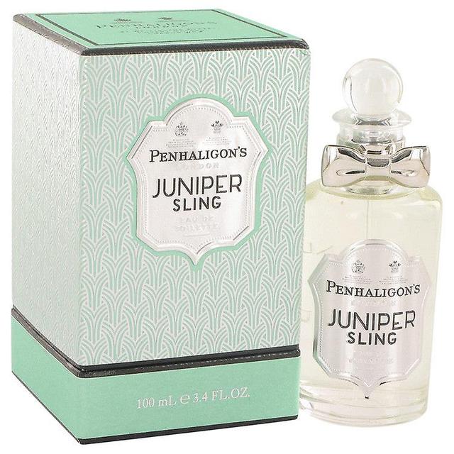 Penhaligon's Juniper slynge Eau de Toilette spray (unisex) av Penhaligon ' s on Productcaster.