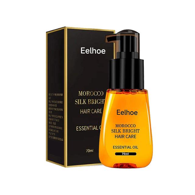 Eelhoe Hair Care Essential Oil For Women's on Productcaster.