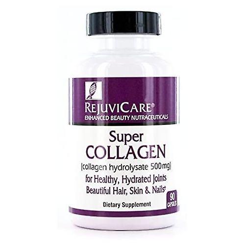 RejuviCare Rejuvicare Collagen, 90 čiapky (balenie po 2) on Productcaster.