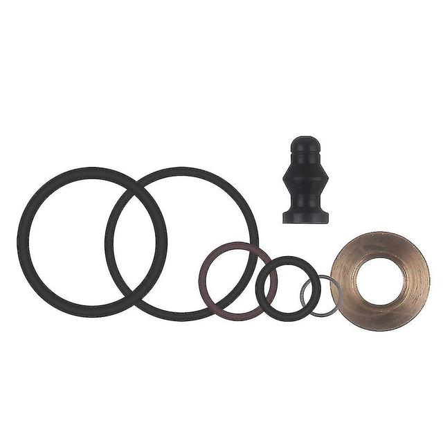 Replacements For 1.4tdi 1.9tdi 2.0 T Auto Pd Injector Seals Kit 1 Capsule 1 Capsule 1 Capsule on Productcaster.