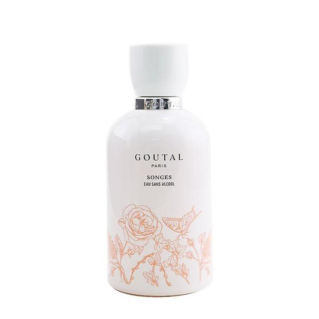 Goutal (Annick Goutal) Songes alcohol free water spray - 100ml/3.4oz on Productcaster.