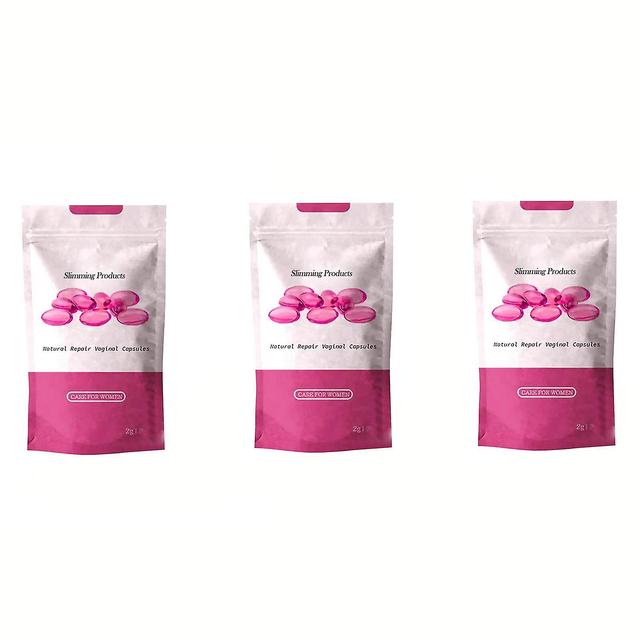 Body Shaping Capsules for Women Enhanced Metabolism Capsules for Body Care 3 Pink on Productcaster.