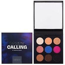 Gabriella Salvete - Party Calling Eyeshadow Palette - Oční stín 12,6 g 0.0g on Productcaster.