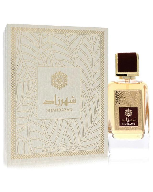 Al Zaafaran Shahrazad Eau de Parfum for Women see description 100 ml on Productcaster.