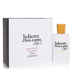 Juliette Has A Gun Sunny side opp Eau de Parfum spray av Juliette har en pistol on Productcaster.