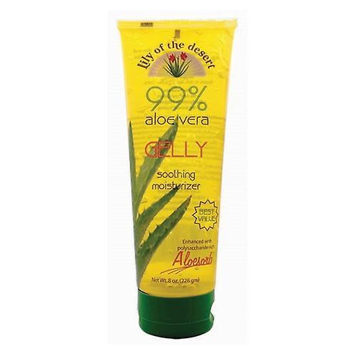 Lily of the Desert Aloe Vera Gelly, 8 oz (balenie po 1) on Productcaster.