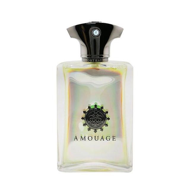 Amouage Kuvaus mies eau de parfum spray - 100ml / 3.4oz on Productcaster.