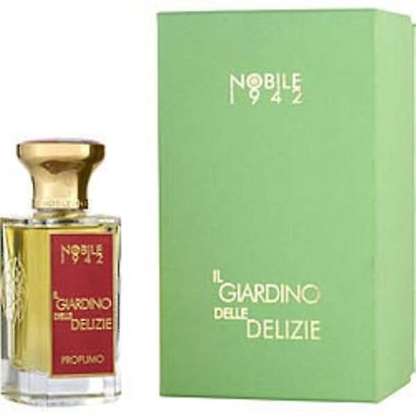 Nobile 1942 Il Giardino Delle Delizie Por Nobile 1942 Eau De Parfum Spray 2,5 Oz 2.5 OZ on Productcaster.