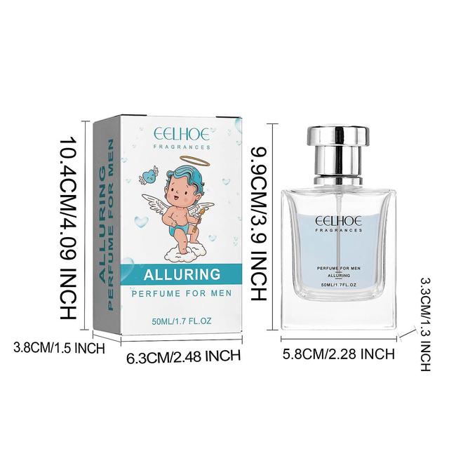 Shency Nordic Clearance The Perfume Emits A Unique Of Combining Fresh And Fine Tuned Oriental 50ml on Productcaster.