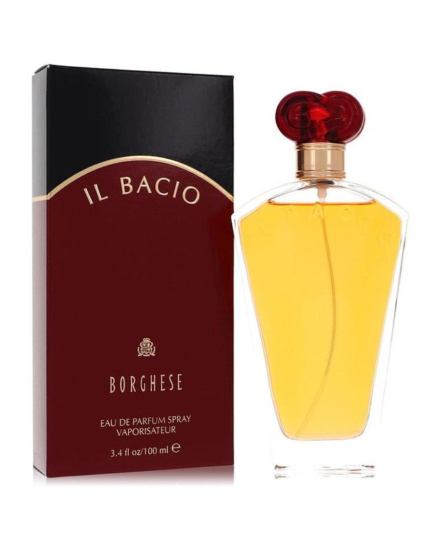 Marcella Borghese Il Bacio Eau De Parfum Spray i/t 100 ml on Productcaster.