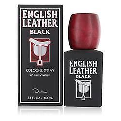 Spray d’eau de Cologne noir en cuir anglais par dana on Productcaster.