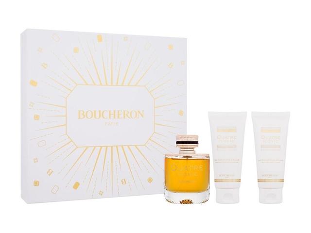 Boucheron - Quatre Iconic - For Women, 100 ml on Productcaster.