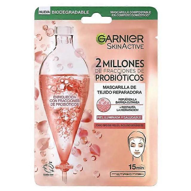 Garnier skinactive tissue repair mask 1 unit on Productcaster.