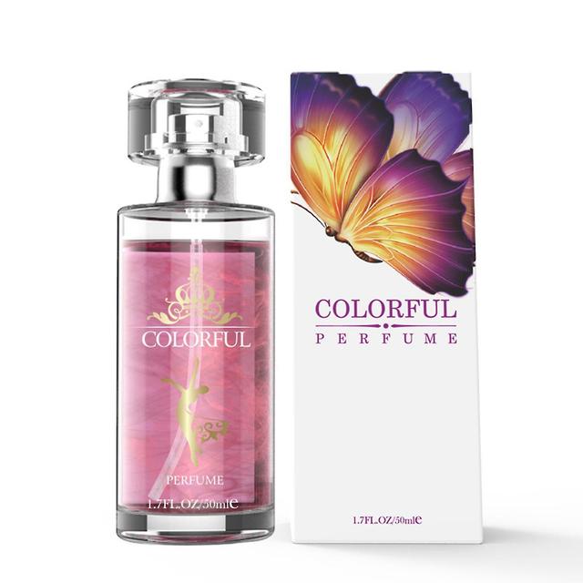 Pheromone Perfume Attract Men Pheromone Oil For Women Pheromone Perfume For Women Attract Men, Unisex For Men And Women 2pcs on Productcaster.