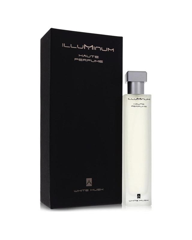 Illuminum hvit musk eau de parfum spray i/t 100 ml on Productcaster.