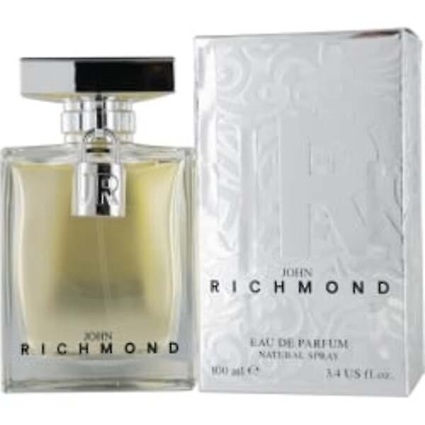 JOHN RICHMOND by John Richmond EAU DE PARFUM SPRAY 3.4 OZ For Women on Productcaster.