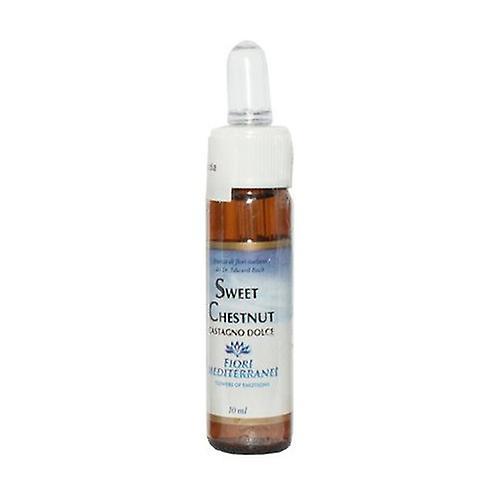 Forza Vitale FM Sweet Chestnut 10 ml kvetinového elixíru on Productcaster.