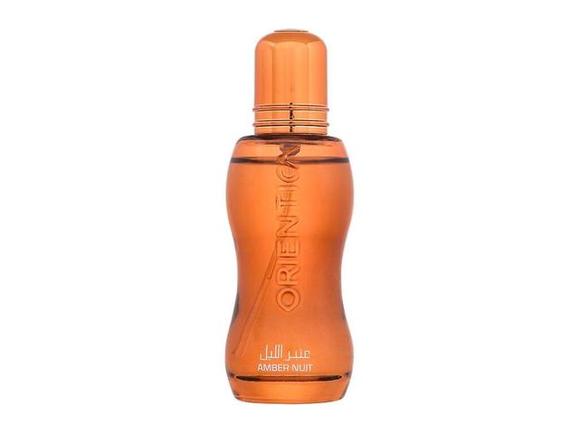 Orientica - Amber Nuit - Unisex, 30 ml on Productcaster.