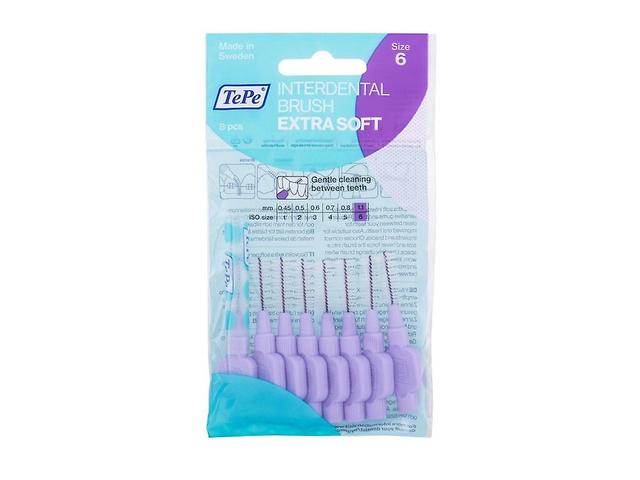 Tepe - Extra Soft 1,1 mm - Unisex, 8 szt. on Productcaster.