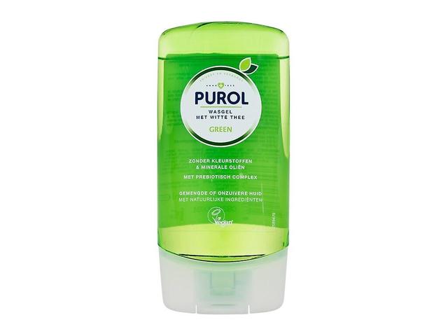 Purol - Zielony żel do mycia - Dla Kobiet, 150 ml on Productcaster.