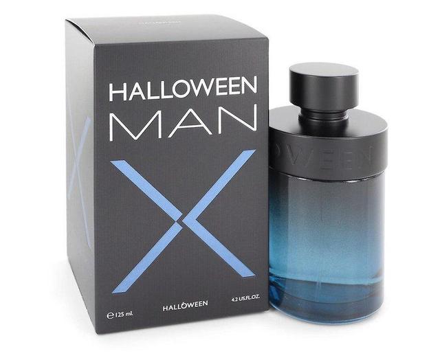 Halloween mann x av Jesus del Pozo eau de toilette spray 4.2 oz on Productcaster.