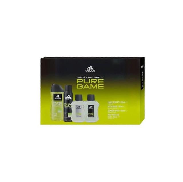 Introducing the adidas men dynamic 100 vap g d aft, the ultimate fragrance for the modern man who exudes confidence and style. on Productcaster.