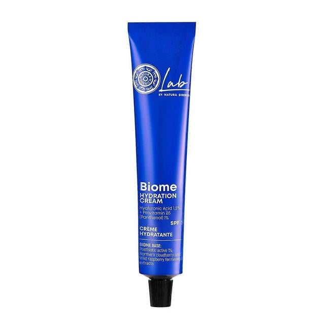 Natura siberica dyal hydration crema 50ml on Productcaster.