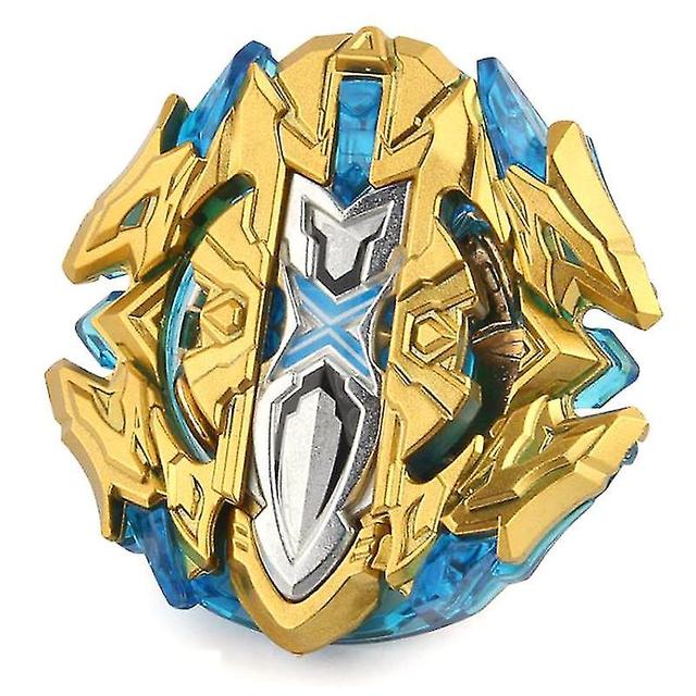 Beyblade Gold Series Burst Fusion Top Burst Blade senza launcher B-120 on Productcaster.