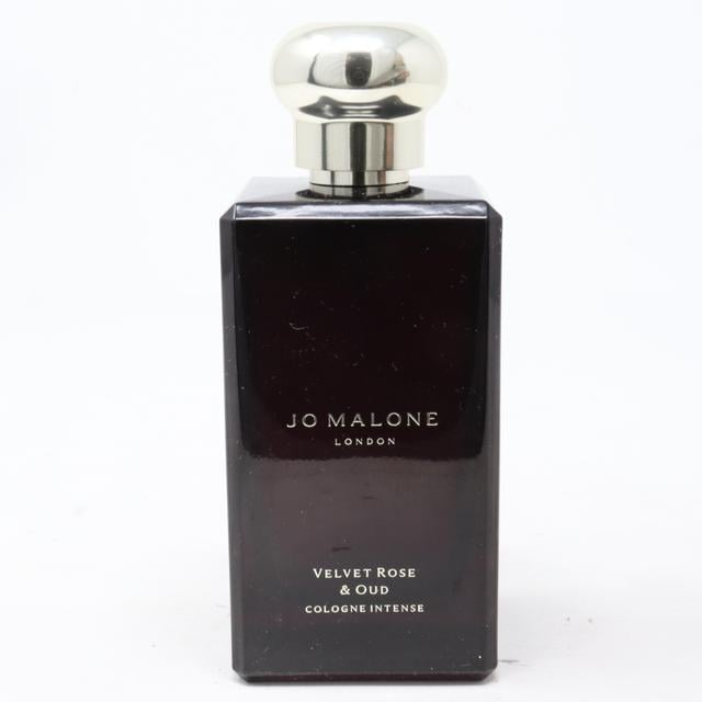 Velvet Rose by Jo Malone Cologne Intense 3.4oz/100ml Spray New 3.4 oz on Productcaster.