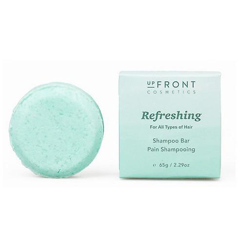 Upfront Cosmetics Refreshing Normal Shampoo ,65 Grams on Productcaster.