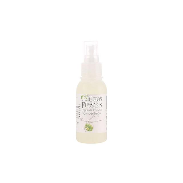 Instituto Español Gotas Frescas Colonia Concentrada Spray 80 Ml Unisex on Productcaster.