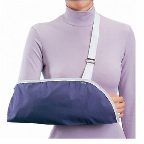 DJO Arm Sling Procare Fivela Fechamento X-Small, Contagem de 1 (Pacote de 1) on Productcaster.