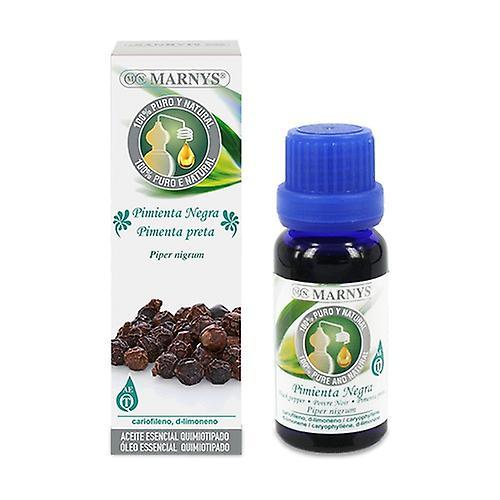 Marny's Black Pepper Essential Oil 15 ml on Productcaster.