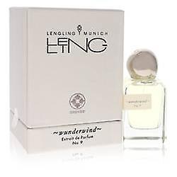 Lengling munich no 9 wunderwind extrait de parfum (unisex) by lengling munich on Productcaster.