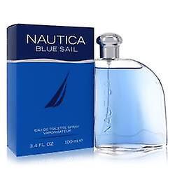 Nautica blue sail eau de toilette spray by nautica on Productcaster.