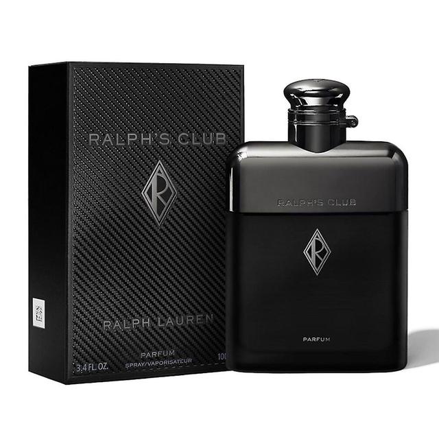 Ralph Lauren Ralph's Club Parfum Eau de Parfum Spray 100ml on Productcaster.