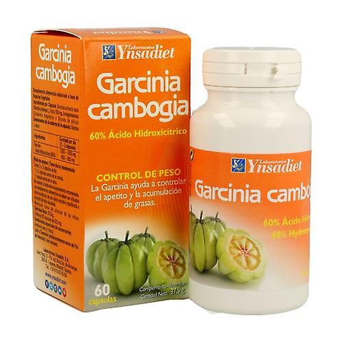 Dietasol Garcinia Cambogia 60 kapsúl on Productcaster.