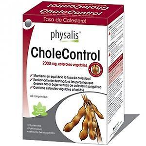 Physalis Cholesterol Control 30 Tablets on Productcaster.