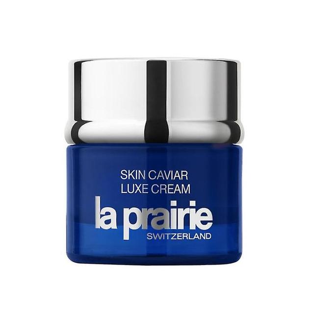 La prairie pele caviar creme luxe 100ml on Productcaster.