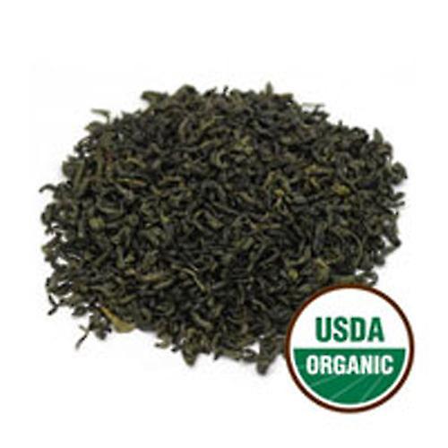 Starwest Botanicals Tea Young Hyson Organic, 1 Lb (Pack of 1) on Productcaster.