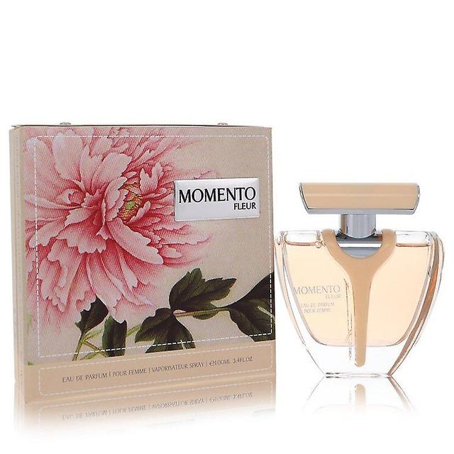 Armaf momento fleur eau de parfum spray by armaf on Productcaster.