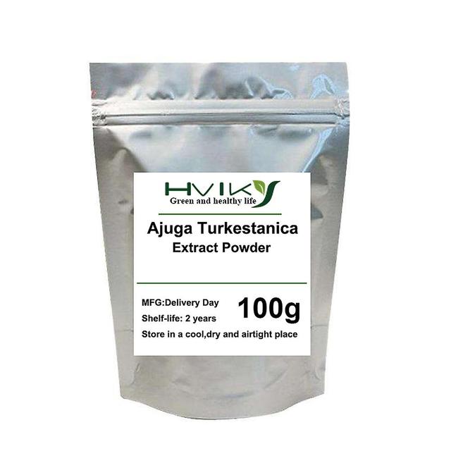 Zkdsv Ajuga Turkestanica Extract Powder, 10:1, High Quality 100g on Productcaster.