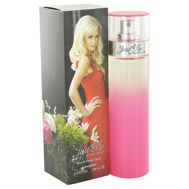 Just me paris hilton eau de parfum spray by Paris Hilton. on Productcaster.