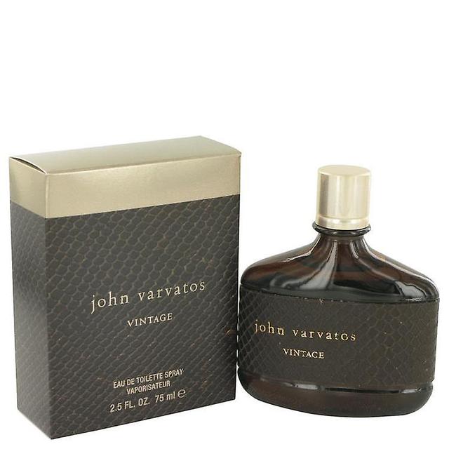 John Varvatos Vintage Eau de Toilette Spray, jonka John Varvatos on Productcaster.