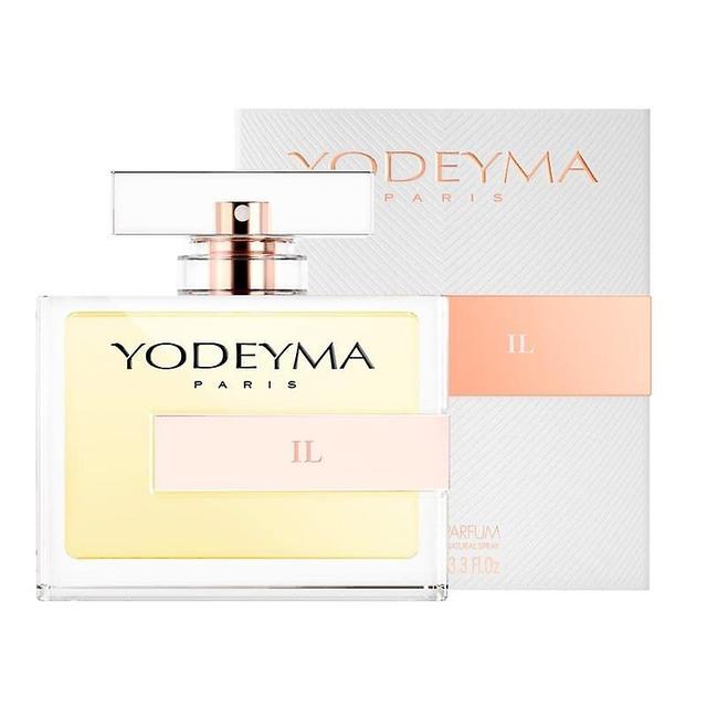 Yodeyma Il Eau de Parfum for Women 100ml on Productcaster.