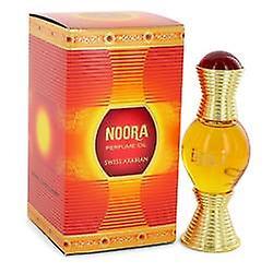 Swiss arabian noora perfume oil (unisex) by swiss arabian on Productcaster.